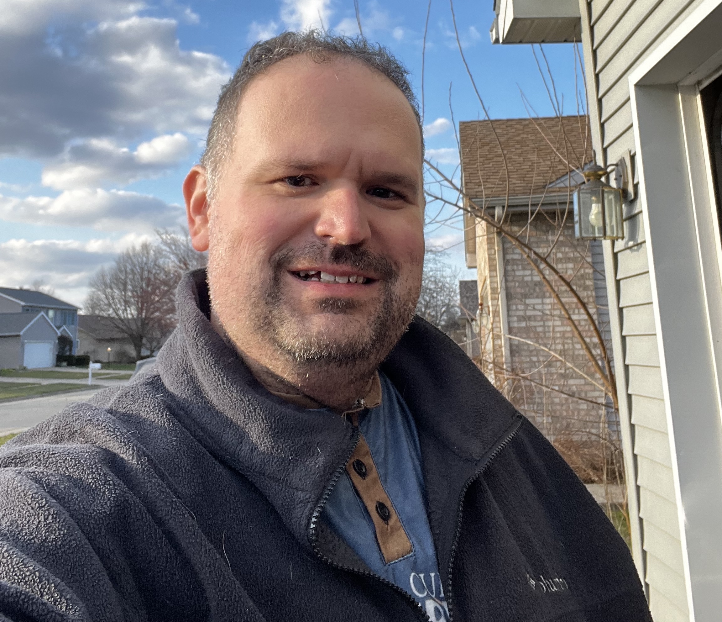 Professional educator and maker background